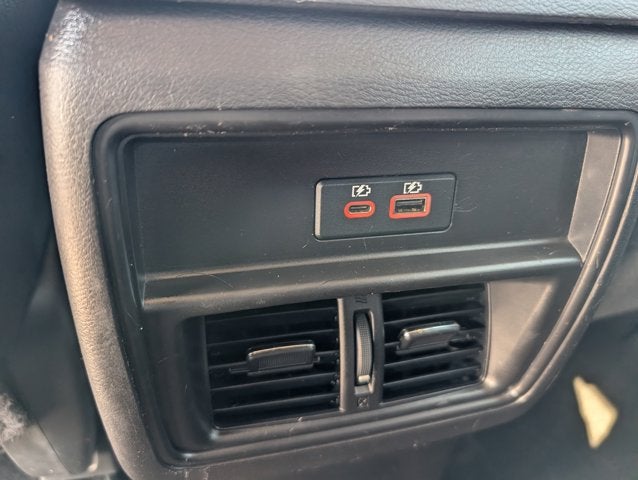 2020 Nissan Murano S