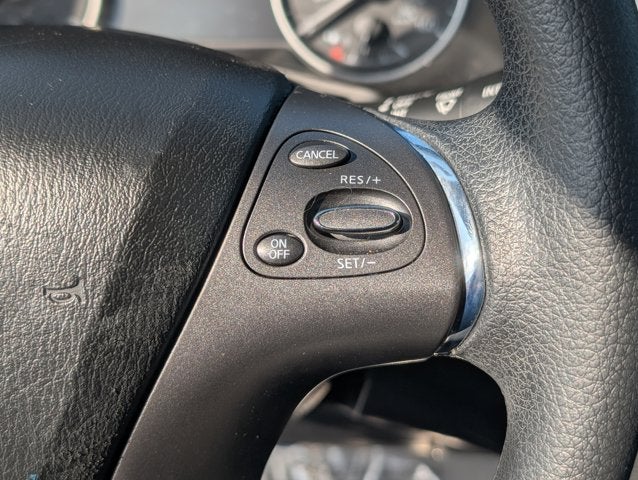 2020 Nissan Murano S