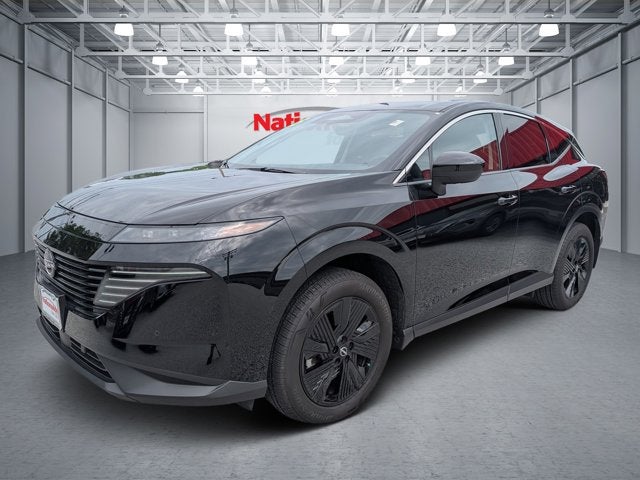 2025 Nissan Murano SV AWD's photo