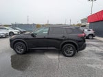 2022 Nissan Rogue S