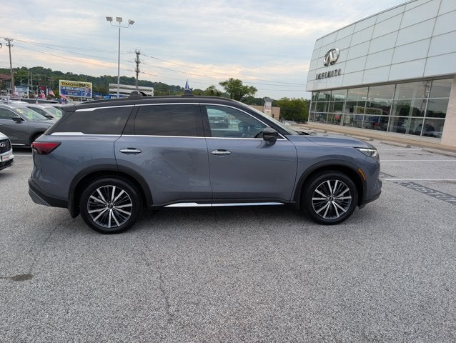 2023 INFINITI QX60 AUTOGRAPH