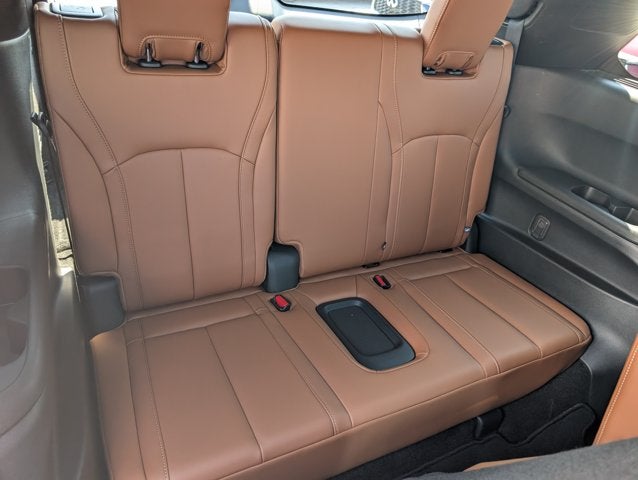 2023 INFINITI QX60 AUTOGRAPH