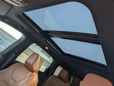 2023 INFINITI QX60 AUTOGRAPH