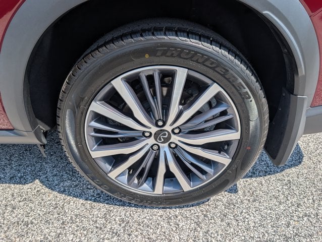 2023 INFINITI QX60 AUTOGRAPH