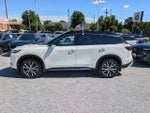 2024 INFINITI QX60 AUTOGRAPH