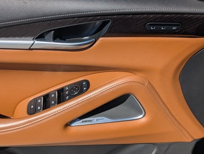 2024 INFINITI QX60 AUTOGRAPH