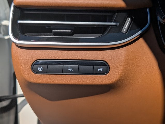 2024 INFINITI QX60 AUTOGRAPH