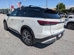 2024 INFINITI QX60 AUTOGRAPH