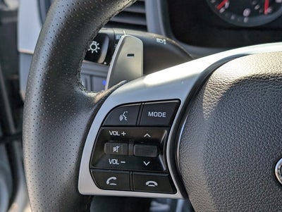 2019 Hyundai Sonata Sport