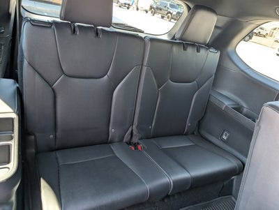 2024 Lexus TX 350 TX 350