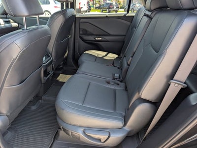 2024 Lexus TX 350 TX 350