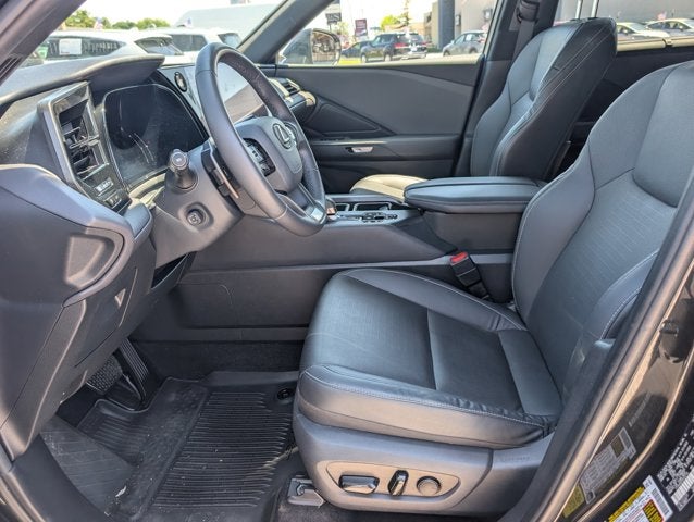 2024 Lexus TX 350 TX 350