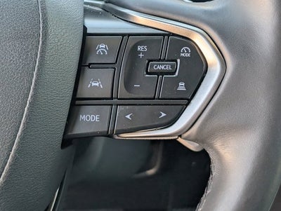 2024 Lexus TX 350 TX 350