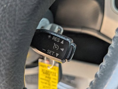 2008 Toyota Tacoma Base