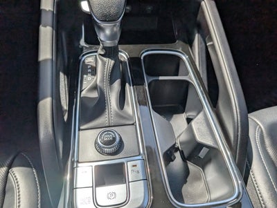 2025 Kia Telluride LX