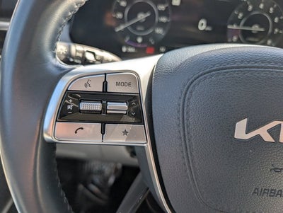 2023 Kia Telluride SX