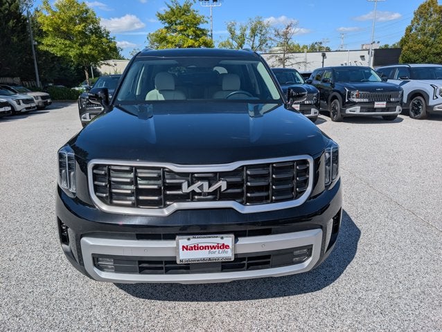 2023 Kia Telluride SX