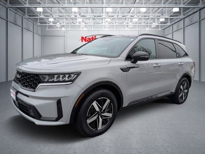 2023 Kia Sorento EX