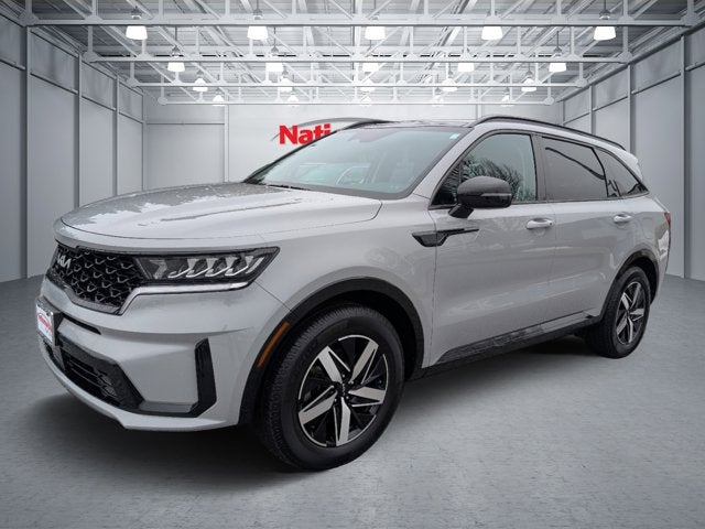 2023 Kia Sorento EX