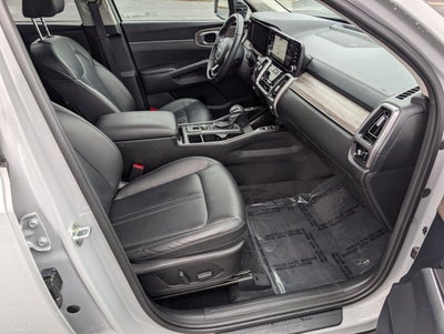 2023 Kia Sorento EX