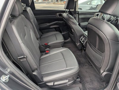 2022 Kia Sorento X-Line EX