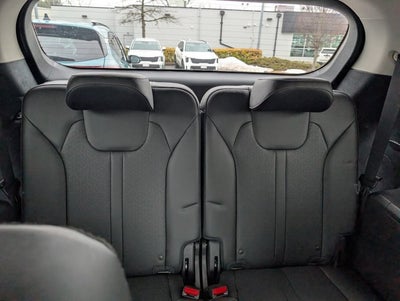 2022 Kia Sorento X-Line EX