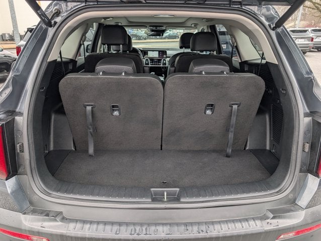 2022 Kia Sorento X-Line EX