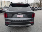 2022 Kia Sorento X-Line EX