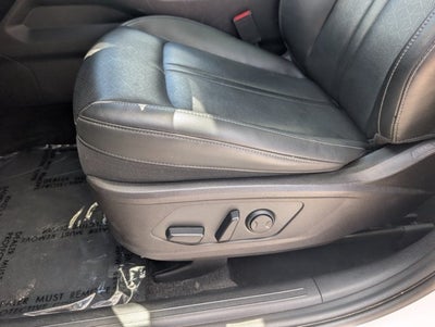 2021 Kia Sorento EX