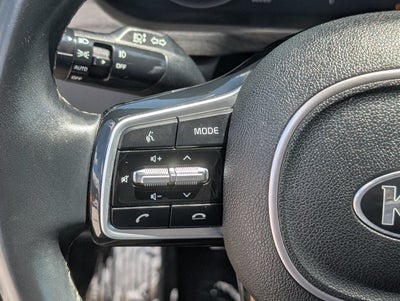 2021 Kia Sorento EX