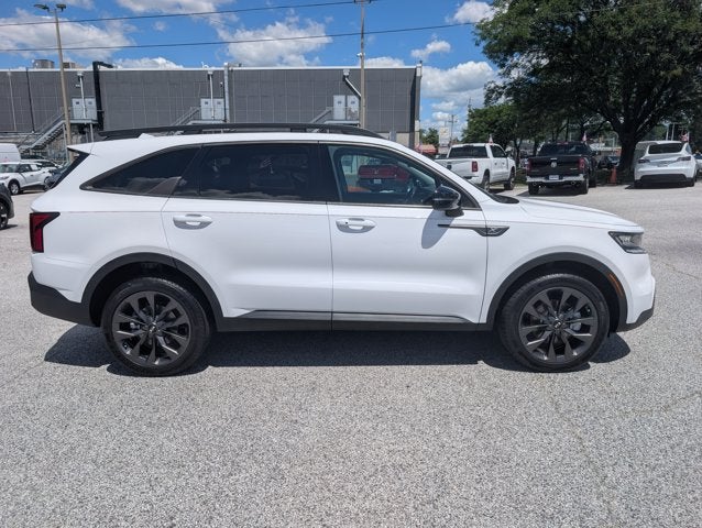 2021 Kia Sorento EX