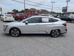 2018 Honda Clarity Plug-In Hybrid Touring