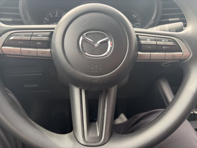 2022 Mazda Mazda3 Hatchback 2.5 S