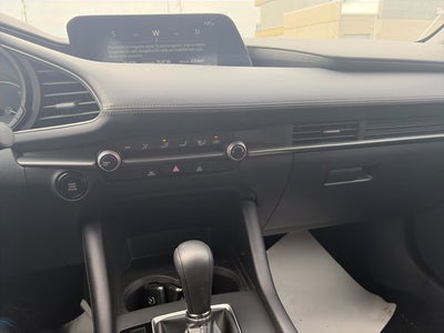2022 Mazda Mazda3 Hatchback 2.5 S