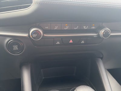 2022 Mazda Mazda3 Hatchback 2.5 S