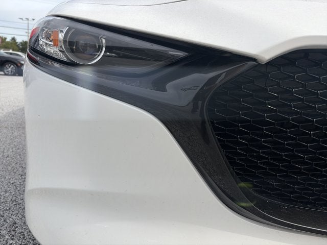 2022 Mazda Mazda3 Hatchback 2.5 S