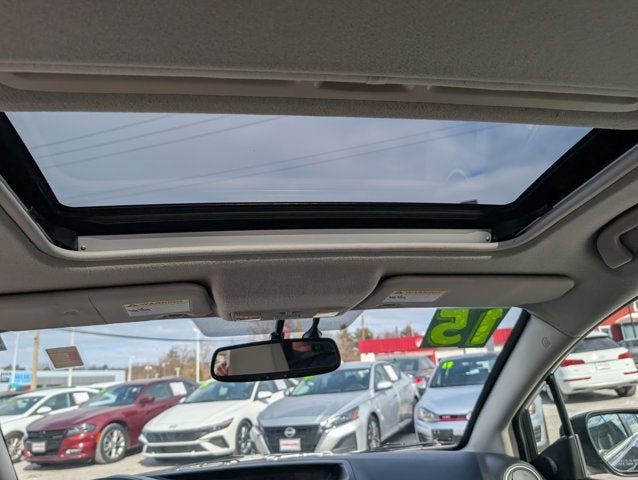 2015 Mazda Mazda5 Grand Touring