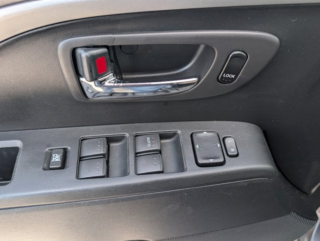 2015 Mazda Mazda5 Grand Touring