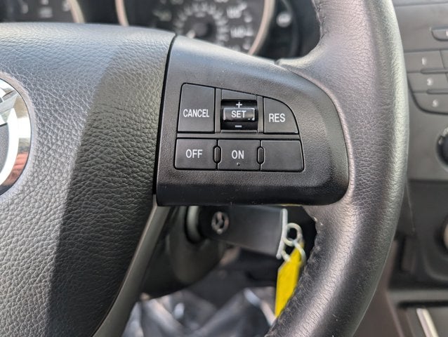 2015 Mazda Mazda5 Grand Touring