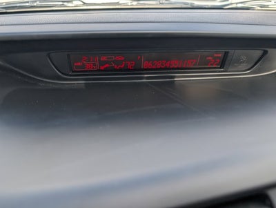 2015 Mazda Mazda5 Grand Touring