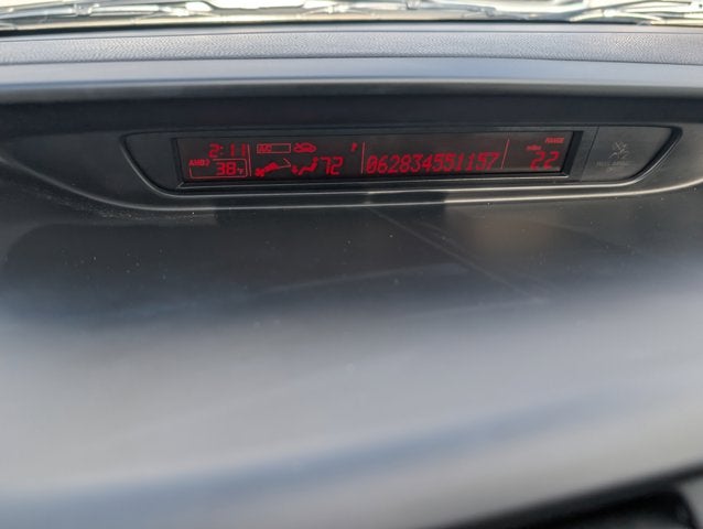 2015 Mazda Mazda5 Grand Touring