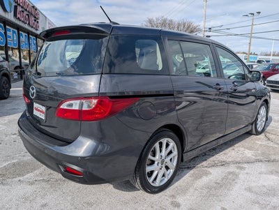 2015 Mazda Mazda5 Grand Touring