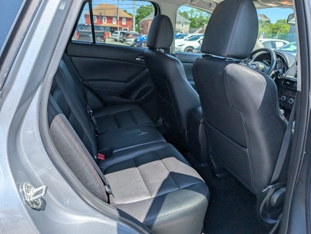2014 Mazda Mazda CX-5 Grand Touring