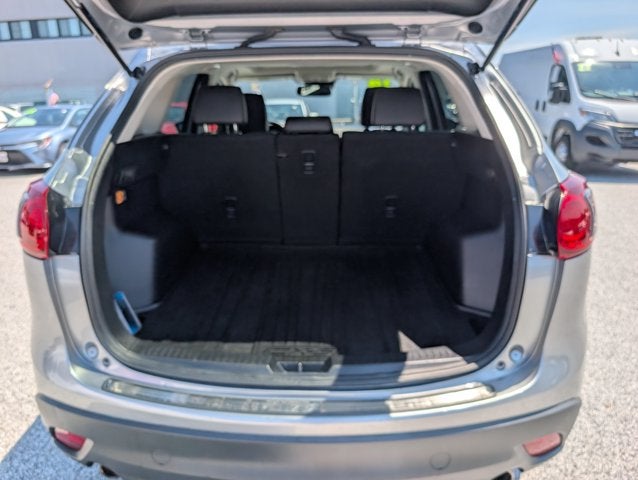 2014 Mazda Mazda CX-5 Grand Touring