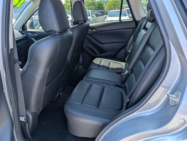 2014 Mazda Mazda CX-5 Grand Touring