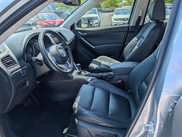 2014 Mazda Mazda CX-5 Grand Touring