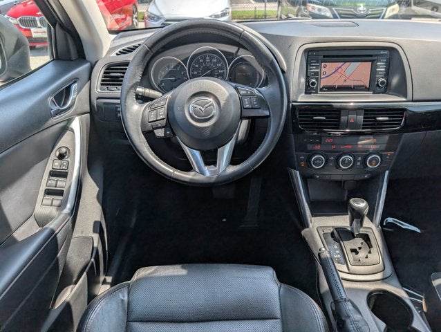 2014 Mazda Mazda CX-5 Grand Touring