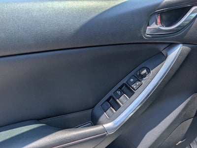 2014 Mazda Mazda CX-5 Grand Touring