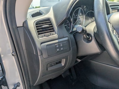 2014 Mazda Mazda CX-5 Grand Touring