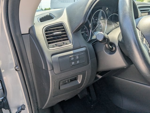 2014 Mazda Mazda CX-5 Grand Touring